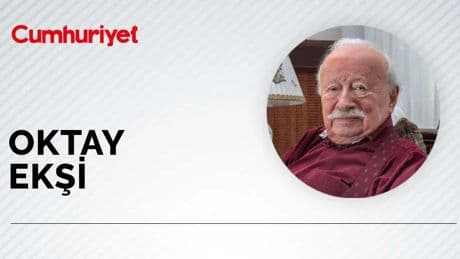 Ormanlar yanarken