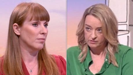 'Cack-Handed': Laura Kuenssberg Slams Labour's U-Turn Over Winter Fuel Payments