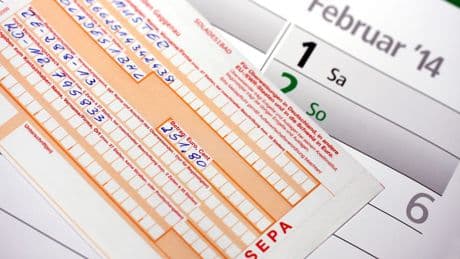 EU-Überweisungen: Empfängerüberprüfung – diese neue Regel gilt ab Oktober