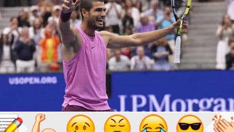 Demasiado bestia para llamarle Carlitos