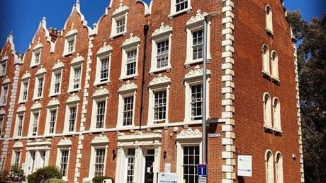 Regent Street Clinic™ reaches one millionth patient and announces further UK expansion