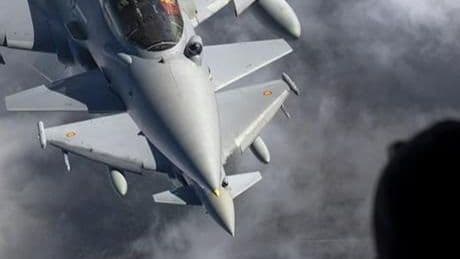SON DAKİKA SAVUNMA SANAYİ HABERLERİ: TÜRKİYE'NİN EUROFIGHTER ALIMI İSRAİL'DE 'BAŞ AĞRISI' YAPTI! İSRAİL'DEN TEPKİLER NE?