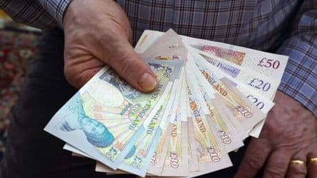 State pensioners can get 10 freebies and discounts worth £14,214 in May