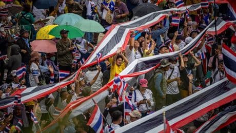 No Winners in Thailand-Cambodia Border Dispute