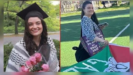 Özgür Özel Ayşenur Ezgi Eygi'yi andı