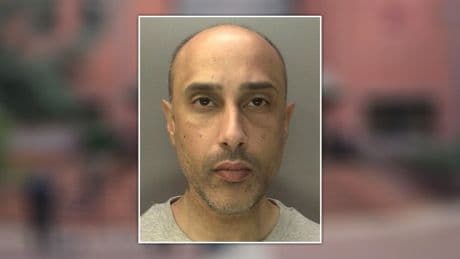 Son ‘murdered his mother after she confiscated his TV remote’