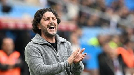 TRABZONSPOR HABERLERİ - Fatih Tekke'den Galatasaray maçı öncesi rotasyon sözleri!