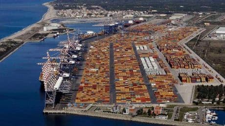 Porto di Gioia Tauro, l’ipotesi di Paolo Piacenza al vertice | Il retroscena