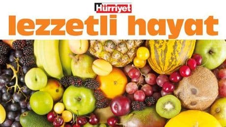 Meyve iyi hoş da...