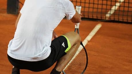 Über Hamburg nach Paris: Zverev sucht die „positive Energie“ für French Open
