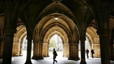 What does the UK Government's post-Brexit deal mean for Erasmus in Scotland?