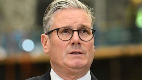 Keir Starmer's dangerous deal that shows determination to deconstruct Britain