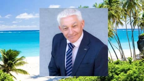 Boss of cash-strapped Scots uni who enjoyed Barbados junket faces no confidence vote
