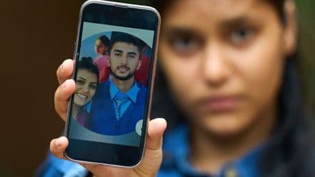 Family pleads for the release of a Nepali student abducted by Hamas