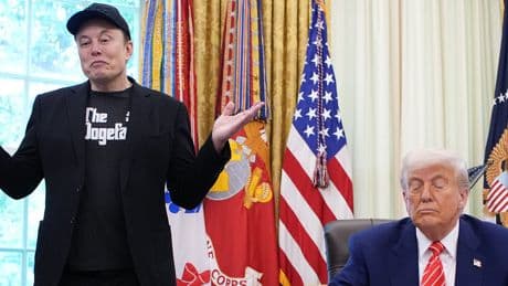 Donald Trump e Elon Musk, il divorzio impossibile
