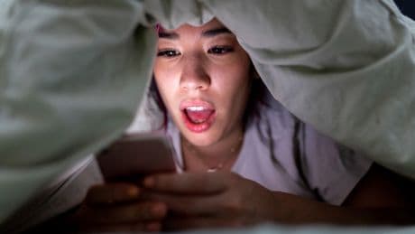 I found a secret iPhone folder that could expose bad habits, financial info & cheating – deleting it saved my storage