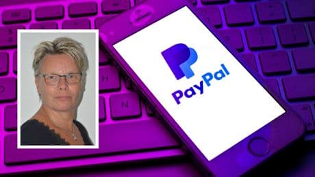 Es geht um Vinted und Kleinanzeigen - Betrugsopfer kriegt Geld von Paypal zurück – Sie jetzt auch?