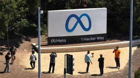 Meta Cracks Down On AI-Generated Facebook Spam