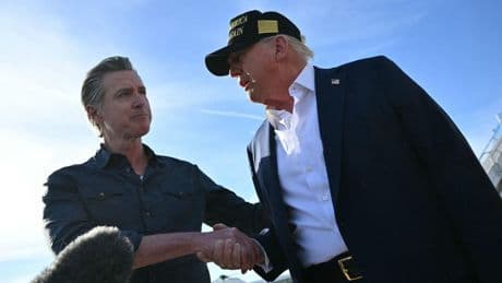 Trial Starts Today On Whether Trump Legally Sent Troops To Los Angeles—What To Know