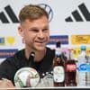 Der unvollendete Kapitän: Joshua Kimmich und der Traum vom großen Titel mit der Nationalmannschaft
