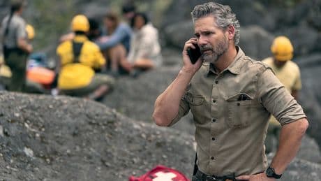 Will There Be An Untamed Season 2 On Netflix? Here's Everything We Know So Far
