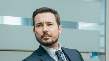 BBC Line of Duty's Martin Compston gives major season 7 update