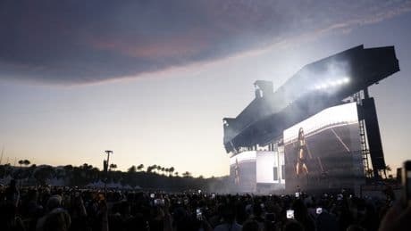 AEG: Der Konzern hinter Coachella, Taylor Swifts Tour & seine deutschen Pläne