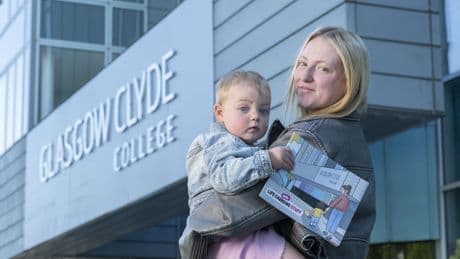 New book encouraging more parents into education reminds us why colleges are vital