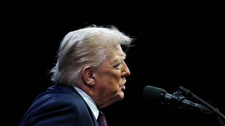 Renaud Girard: «La faute de Trump d’avoir perdu l’Inde»