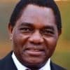 Men jailed for attempting to bewitch and kill Zambia's president