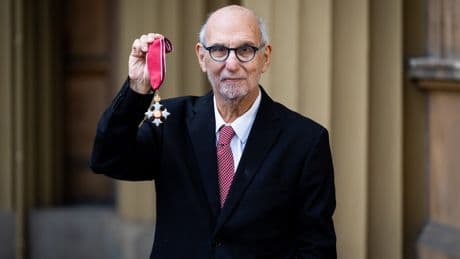 Alan Yentob, one of British culture’s ‘defining figures’, dies aged 78