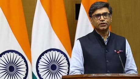 L’Inde considère « injustifiées » et « déraisonnables » les menaces économiques de Donald Trump pour sanctionner l’achat de pétrole russe