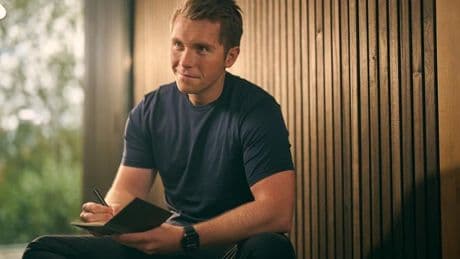 $40 Mic To $650 Million Fund: How Harry Stebbings Is Rewiring European Venture