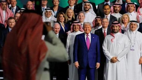 Affaires et paix : la doctrine Trump à l’épreuve des réalités au Moyen-Orient