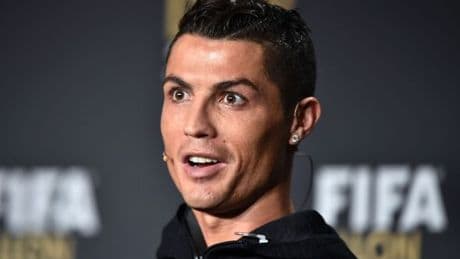 5 players Cristiano Ronaldo tipped to dominate football in 2015 and where they are now