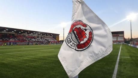 Clyde announce where they will play football next season amid New Douglas Park uncertainty