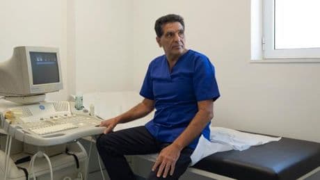 En Grèce, un système de santé public toujours en miettes