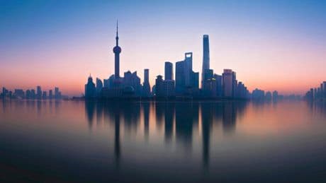 China le ha dado la vuelta a la geopolítica tecnológica con tres jugadas. La supremacía occidental está siendo difuminada