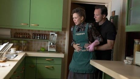 Handlung, Cast, Starttermin - So gruselig wird der letzte Teil von „Conjuring“