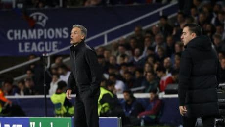 Sorteo con mucho morbo para el Barça y durísimo para el Madrid