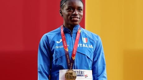 Doualla rinuncia ai Mondiali di Tokyo. Duplantis nuovo record del mondo a Budapest: vola a 6.29!
