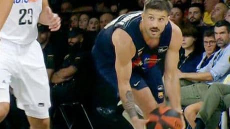 El basket catalán acelera el juego con la adopción del saque rápido