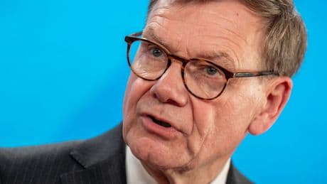Liveblog Trump-Zölle: Wadephul warnt Trump: „Die EU ist nicht wehrlos“