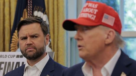 Russia "made significant concessions" to Trump on Ukraine talks, Vance says