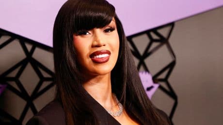 Cardi B’s New Single Falls Off The Hot 100 After One Week — But It’s Just Getting Started At Radio
