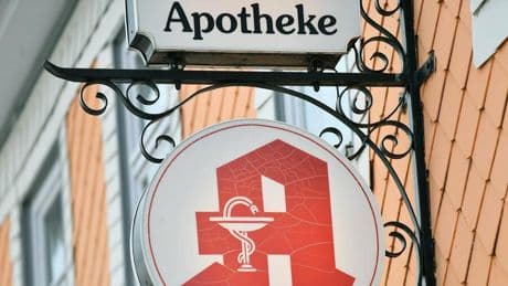 Apotheken: Immer weniger Apotheken trotz steigender Nachfrage