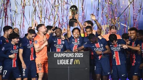 Ligue 1 : Le calendrier dévoilé, un choc Rennes-Marseille d’entrée, le derby parisien pour clôturer la saison