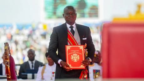 Coup Leaders Are Rewriting Their Playbook