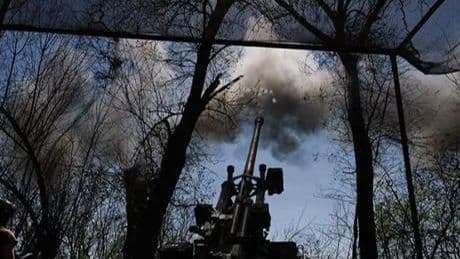 SON DAKİKA HABERLERİ: TÜM YOLLAR DONBAS'A ÇIKIYOR: 'BU ZEHİRLİ BİR HAP'