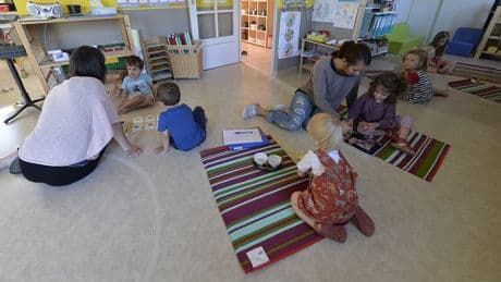 "Fausses déclarations", "sécurité compromise"... Une micro-crèche Montessori fermée pour "manquements graves" à Rouen